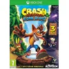 Image de Crash Bandicoot N.Sane Trilogy Xbox One