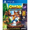 Image de Crash Bandicoot N.Sane Trilogy 2.0 PS4
