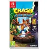 Image de Crash Bandicoot N. Sane Trilogy - Switch