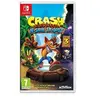 Image de Crash Bandicoot N.Sane Trilogy Nintendo Switch en occasion ou reconditionné
