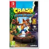 Image de Switch Crash Bandicoot Trilogy D D