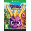 Image de Spyro Reignited Trilogy Xbox One