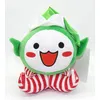 Image de Overwatch Peluche Pachimari Christmas (Pachimerry) 15 Cm