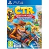 Image de CTR Crash Team Racing Nitro-Fueled PS4
