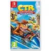 Image de Crash Bandicoot Team Racing Nitro Fueled Nintendo Switch en occasion ou reconditionné