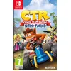 Image de Switch Crash Team Racing Nitro F I