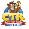 Image de Crash Team Racing : Nitro-Fueled - Ãdition Nitros Oxide Premium Xbox One