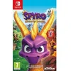 Image de Spyro Reignited Trilogy Nintendo Switch en occasion ou reconditionné