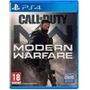 Image de Call Of Duty Modern Warfare Ps4 (Import Espagnol)