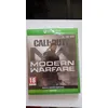 Image de Call of duty modern warfare xbox one