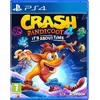 Image de Crash Bandicoot 4 : It's About Time PS4