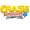 Image de Activision Crash Bandicoot 4: It's About Time! Standard Xbox One