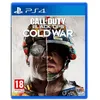 Image de Call Of Duty : Cold War PS4