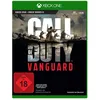 Image de Call Of Duty: Vanguard (De/Multi In Game) Xbox Series X