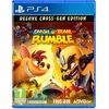 Image de Crash Team Rumble - Ãdition Deluxe Cross-Gen PS4