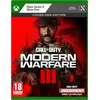 Image de Call Of Duty: Modern Warfare Iii - Cross Gen Edition Xbox Series X
