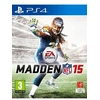 Image de Madden 15 PS4 en occasion ou reconditionné