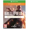 Image de Battlefield 1 Revolution Edition Xbox One en occasion ou reconditionné