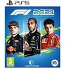 Image de F1 2021 PS5 en occasion ou reconditionné