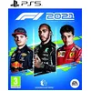 Image de F1 (Formula 1) 2021 PS5