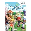 Image de My Sims en occasion ou reconditionné
