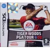 Image de Tiger Woods Pga Tour 08 NDS