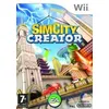 Image de Simcity Creator Wii
