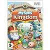 Image de My Sims Kingdom en occasion ou reconditionné