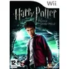 Image de Harry Potter Et Le Prince De Sang-MÃ©lÃ© Wii