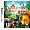 Image de Simanimals Nintendo DS