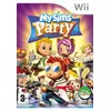Image de MY SIMS PARTY en occasion ou reconditionné