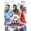Image de Fifa 09 Wii
