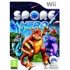 Image de Spore hero Wii