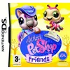 Image de Littlest Pet Shop Friends - Country Nintendo DS