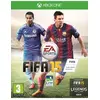 Image de FIFA 15 Xbox One en occasion ou reconditionné