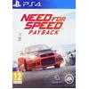 Image de Need For Speed Payback PS4