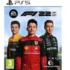Image de F1 22 PS5 en occasion ou reconditionné