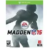 Image de Madden 15 Xbox One en occasion ou reconditionné