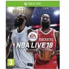 Image de NBA Live 18 Xbox One en occasion ou reconditionné