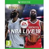 Image de Nba Live 18 Xbox One