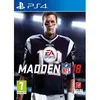 Image de Madden Nfl 18 PS4