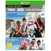 Image de Pack Les Sims 4 + Star Wars: Voyage sur Batuu Xbox One en occasion ou reconditionné