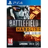 Image de Battlefield - Hardline PS4