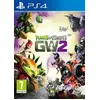 Image de Plants Vs Zombies - Garden Warfare 2 PS4