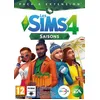 Image de The Sims 4 : saisons PC