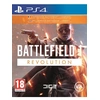 Image de Battlefield 1 Revolution Edition PS4 en occasion ou reconditionné
