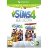 Image de Les Sims 4 + Pack D'extension Chiens Et Chats Xbox One