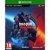 Image de Mass Effect Legendary Edition Xbox One