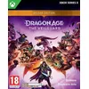 Image de Dragon Age : The Veilguard Deluxe Edition Xbox Serie S/X