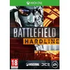 Image de Battlefield - Hardline Xbox One